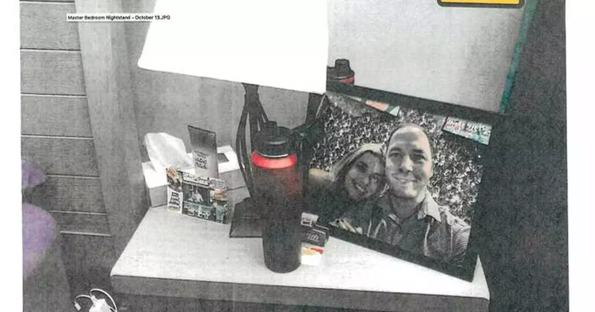 Attorneys give dueling narratives to open 'au pair affair' double murder trial in Virginia