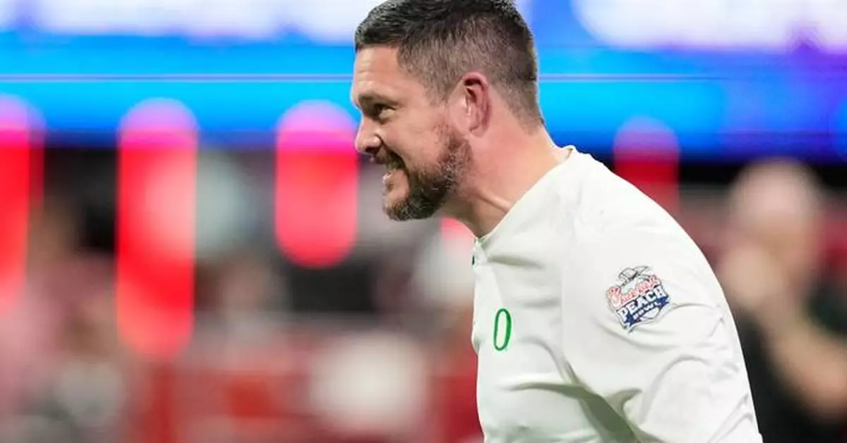 College enforcement group voices 'serious concerns' with spiraling transfer portal