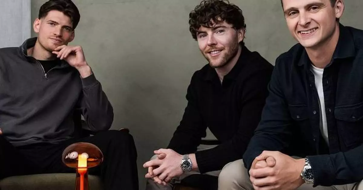 AI-Powered Creator Monetisation Platform, Fanvue, Hits $100m Run Rate and Raises $22m Series A Investment - as Leading Global Creators Rush to Join the Platform