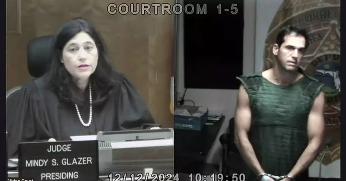 Judge: Marital bliss and claims of monogamy are no defense against rape conspiracy charges