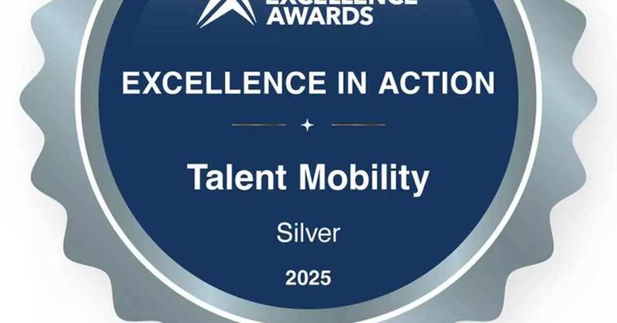 NBCUniversal and Graebel Win Silver in Brandon Hall Group’s Excellence in Action Awards