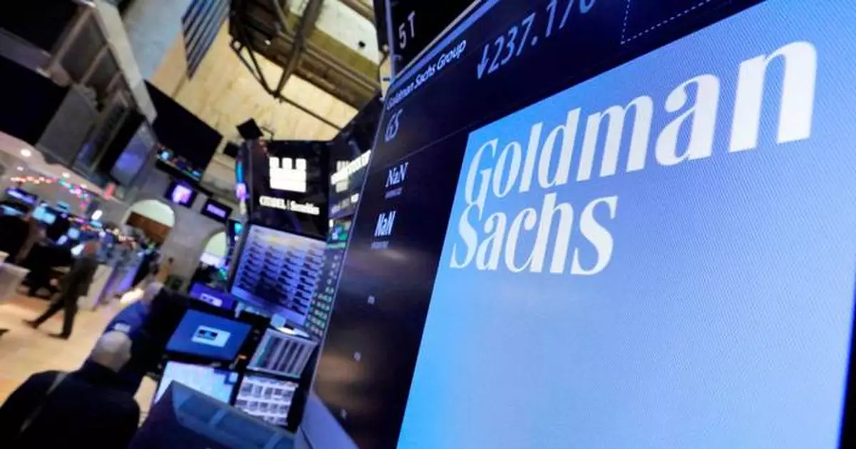 Goldman Sachs and Morgan Stanley see double-digit profit jumps amid surging stock market