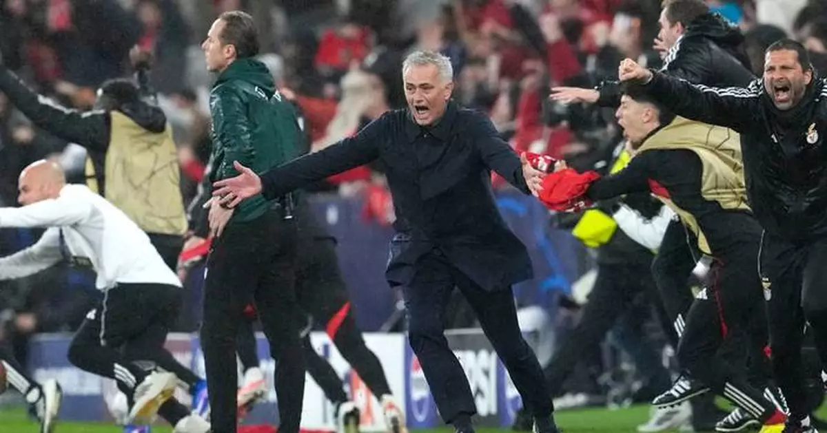 Goalscoring goalkeepers have created iconic moments from the 'great escape' to Benfica drama