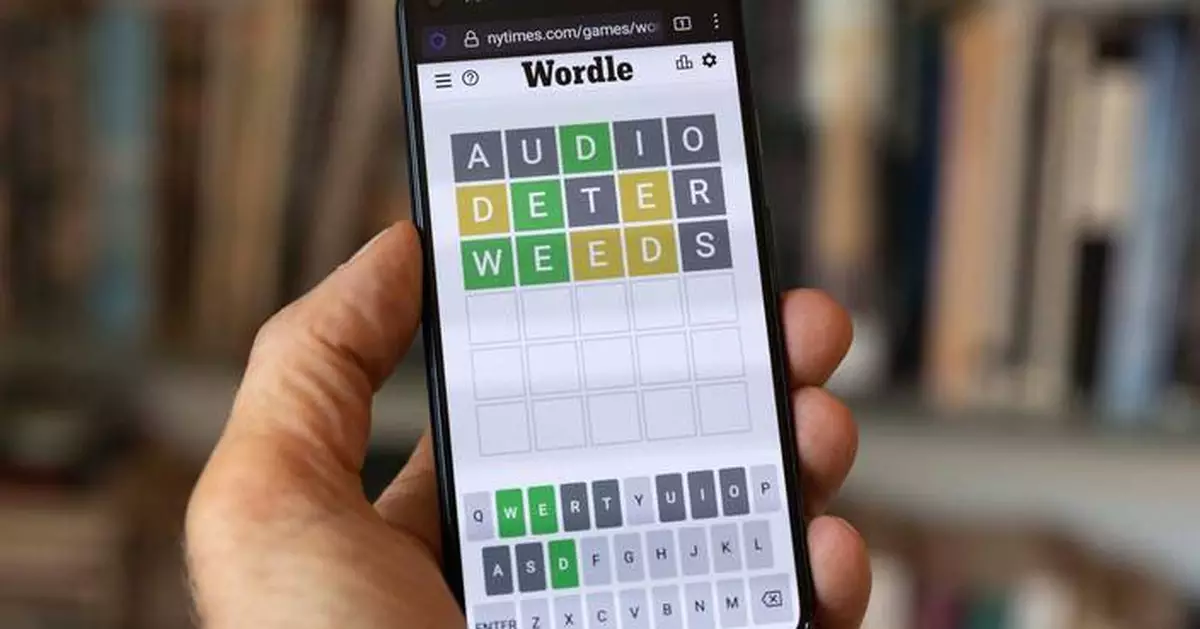 This just in from The New York Times: Its first 2-player game, and an evolving business model