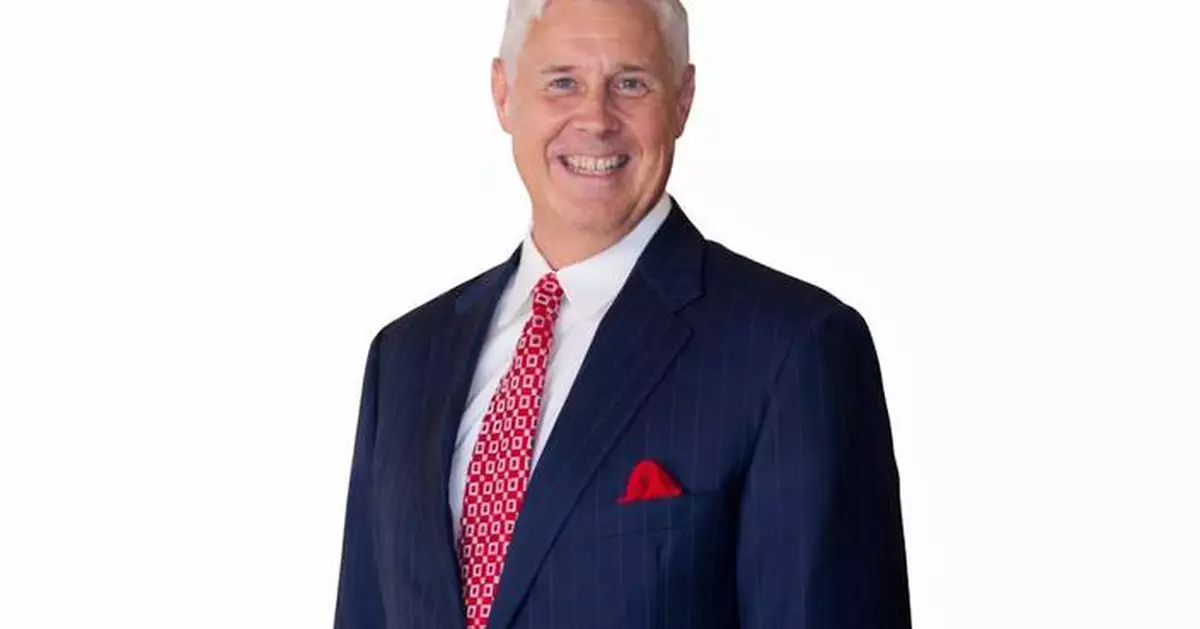 Riveron Appoints Herb Engert as Senior Advisor