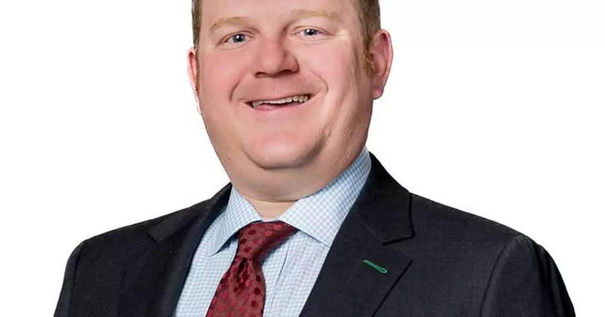 Finance &amp; Restructuring Partner Peter Ott Joins Dorsey in Salt Lake City