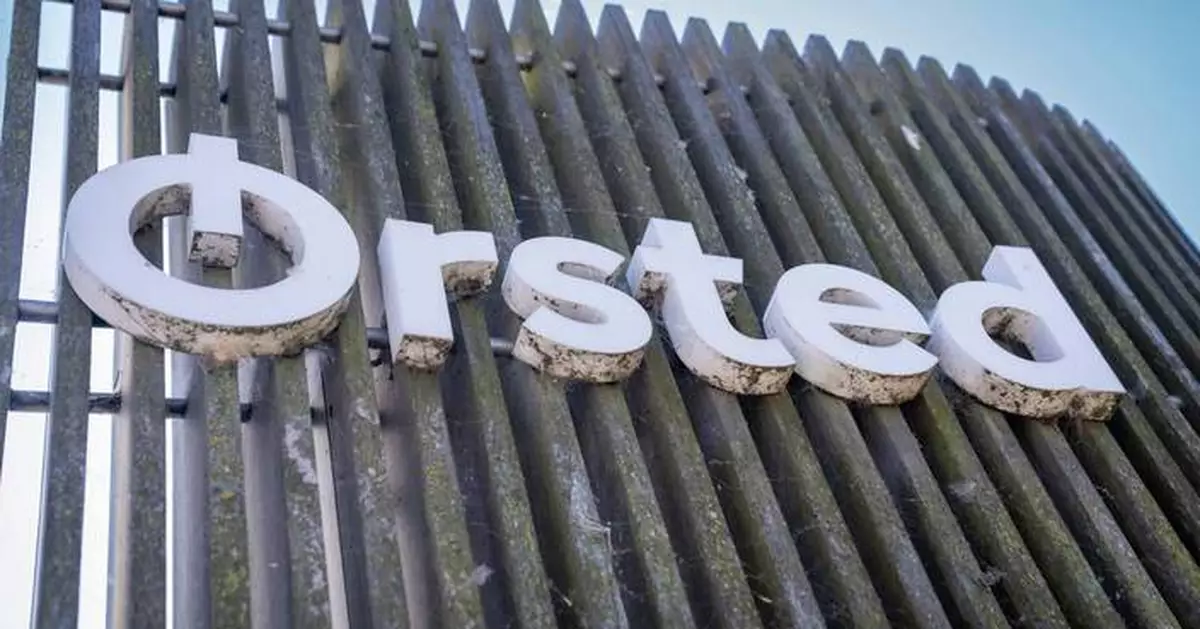 New York attorney general sues Trump administration over offshore wind project freeze