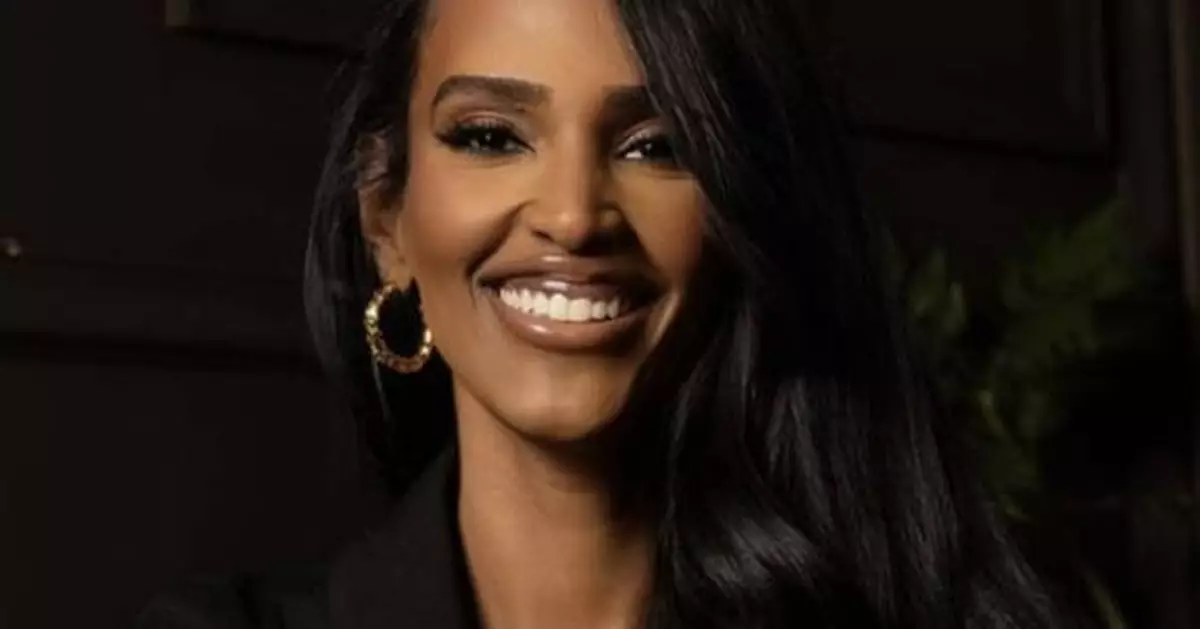 HYBE AMERICA Appoints Ethiopia Habtemariam as President of Music