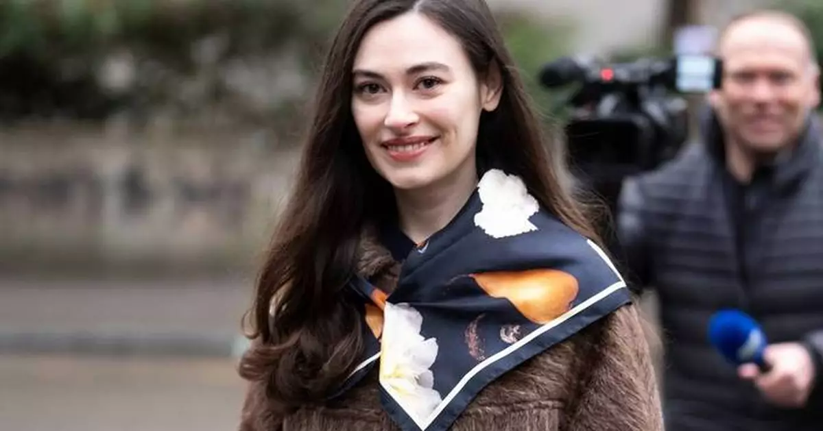 Swiss politician fined for shooting a pistol at Madonna and Child poster