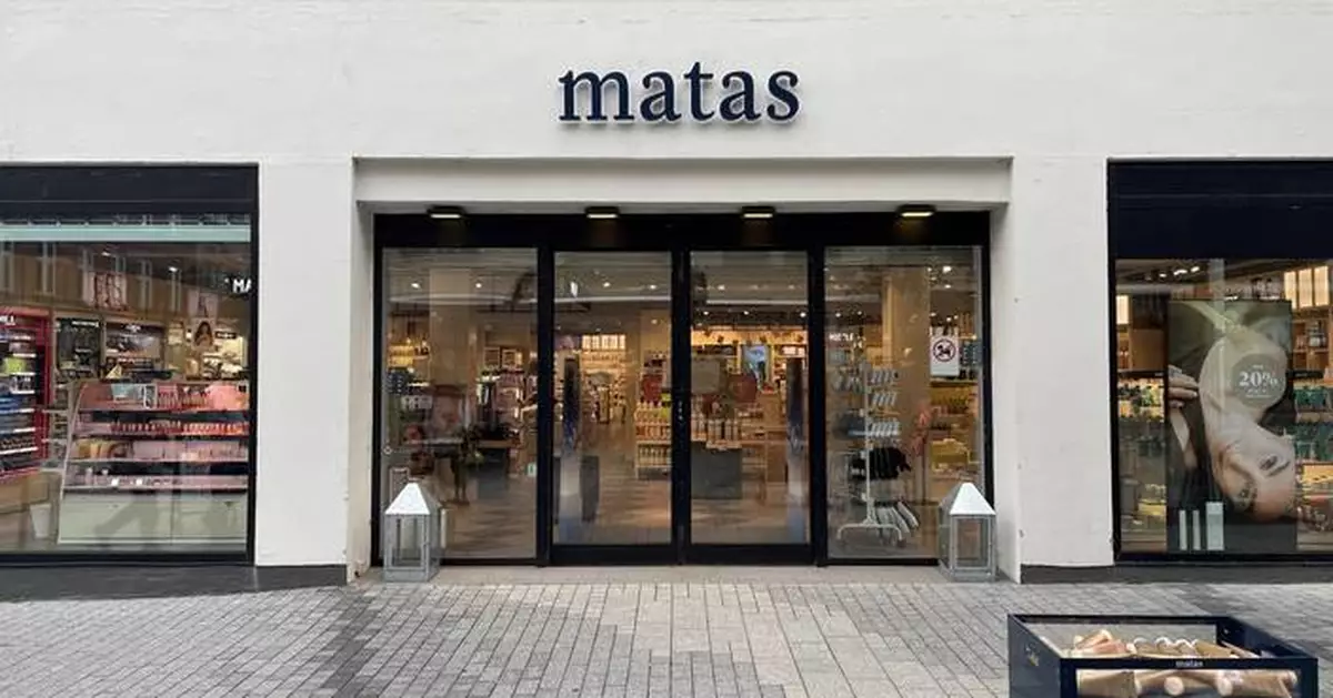 SymphonyAI and Matas Group are Redefining Health &amp; Beauty in the Nordics With AI