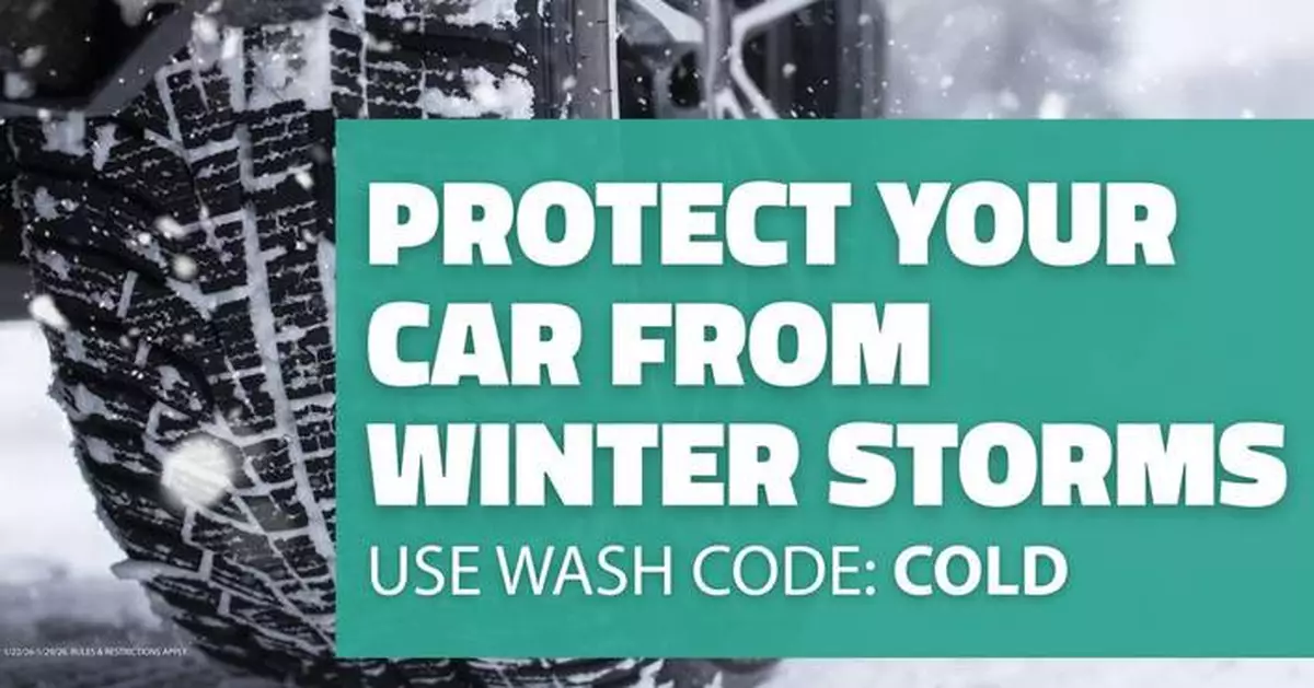 Protect Your Vehicle from ‘Potentially Catastrophic’ Winter Storm