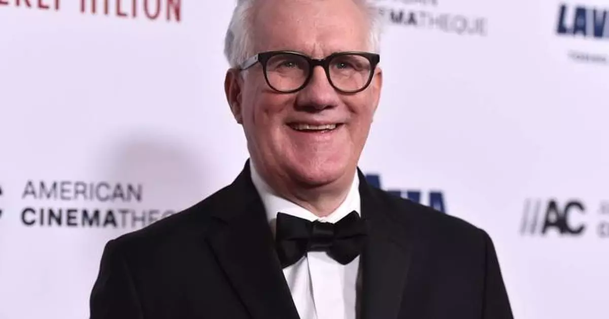 Former Universal chair David Linde named CEO of Sundance Institute