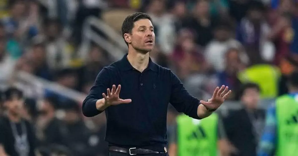 Real Madrid gets rid of Xabi Alonso and promotes B team manager Álvaro Arbeloa