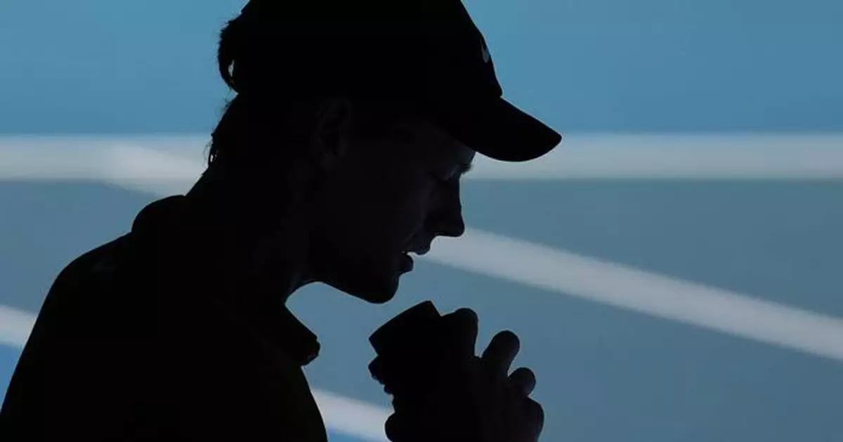 What to know about the heat policy at the Australian Open