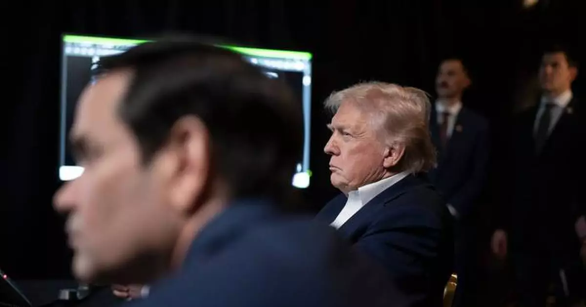 After Maduro, who's next? Trump spurs speculation about his plans for Greenland, Cuba and Colombia