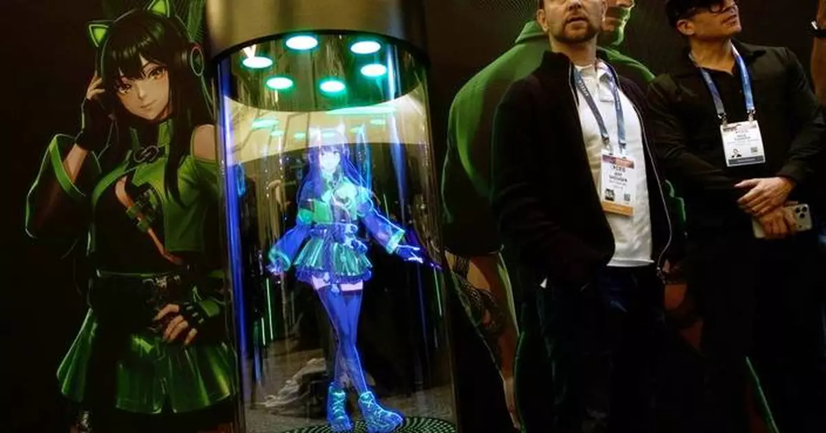 The coolest technology from Day 2 of CES 2026