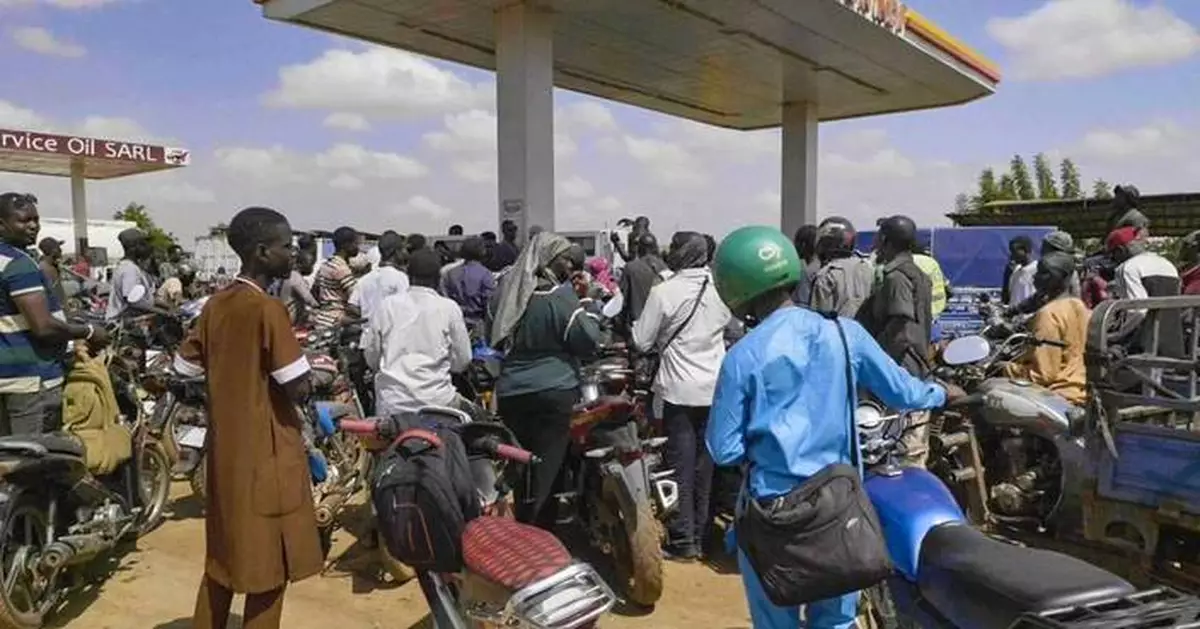 Mali's government moves to impose fuel rationing as al-Qaida-linked attacks cut off supplies