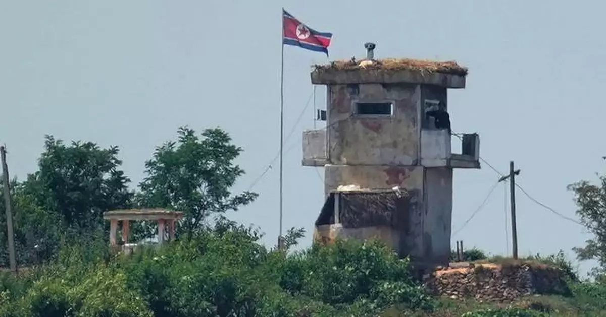 South Korea imposes travel bans on 3 civilians over alleged drone flights into North Korea