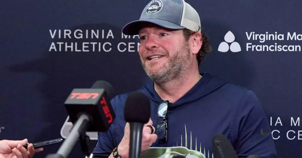 Shrewd moves in free agency and NFL draft helped GM John Schneider build Seahawks' Super Bowl roster