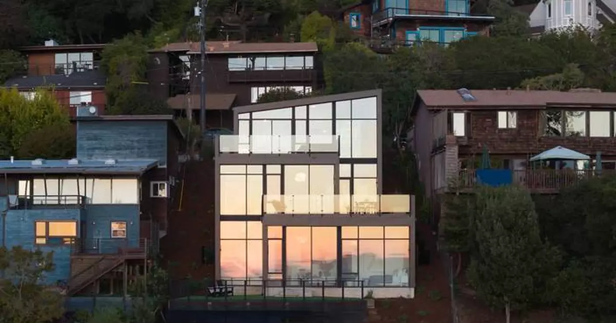 Western Window Systems to Serve as Title Sponsor and Be Highlighted in 2026 Living by Design Virtual Showhouse