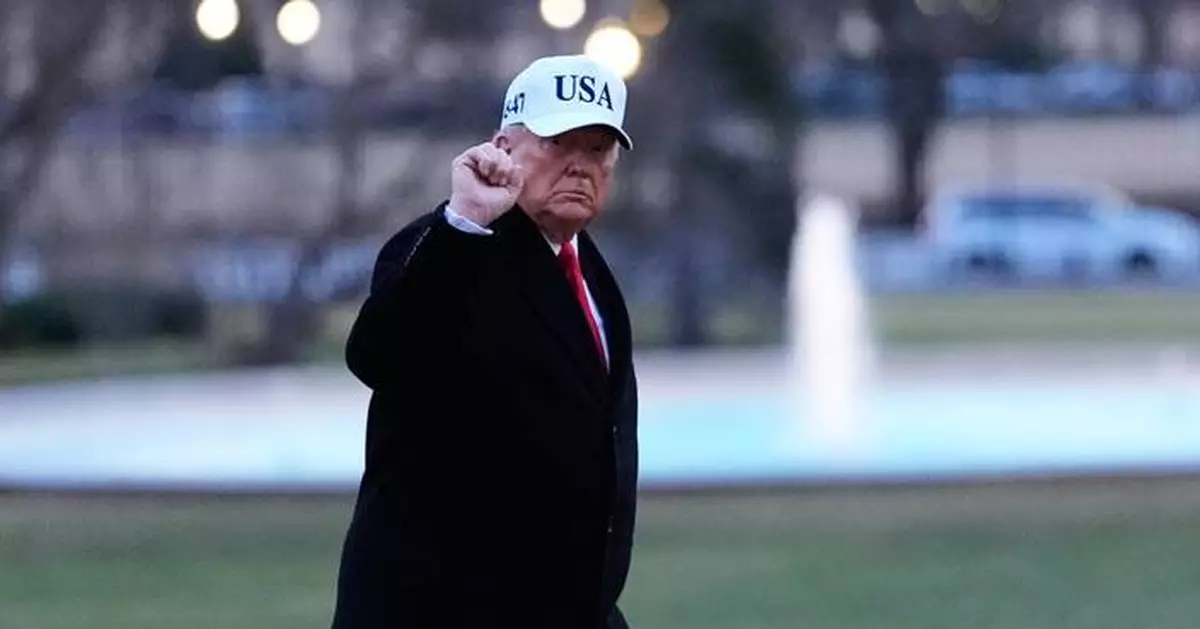 House passes bill codifying Trump order to rinse away showerhead regulations