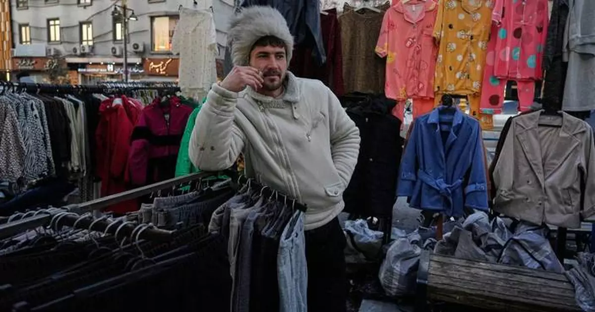 A month after Iran protests began, worry and fear pervades Mideast over possible US strike