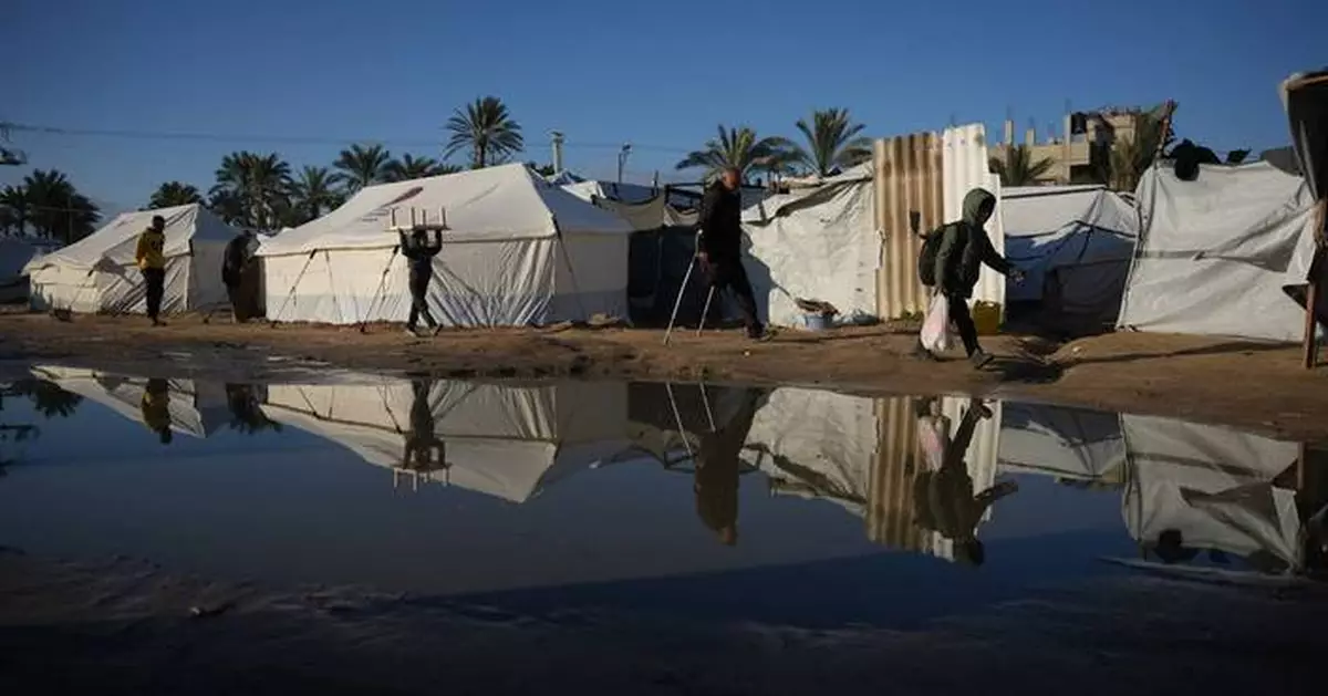 $1 billion gets a permanent seat on Trump's 'Board of Peace' for Gaza, as India and others invited