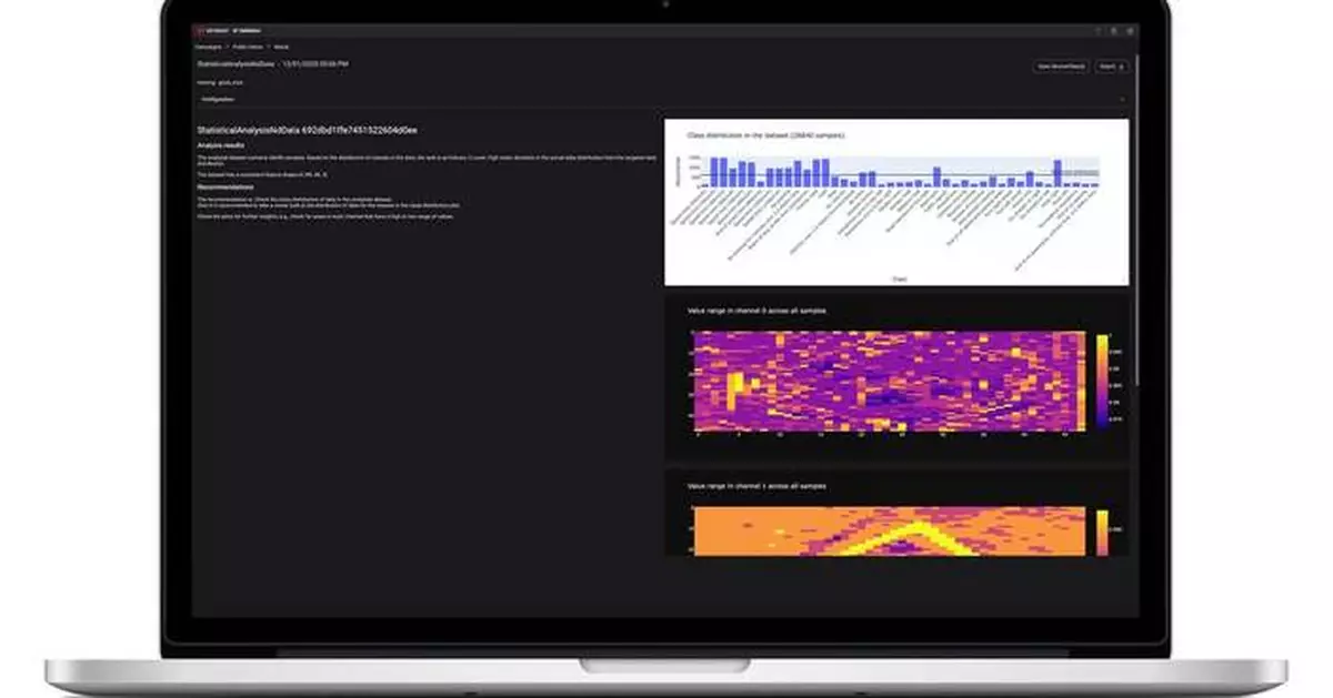 Keysight Launches Software Solution to Ensure Trustworthy AI Deployment in Safety-Critical Environments