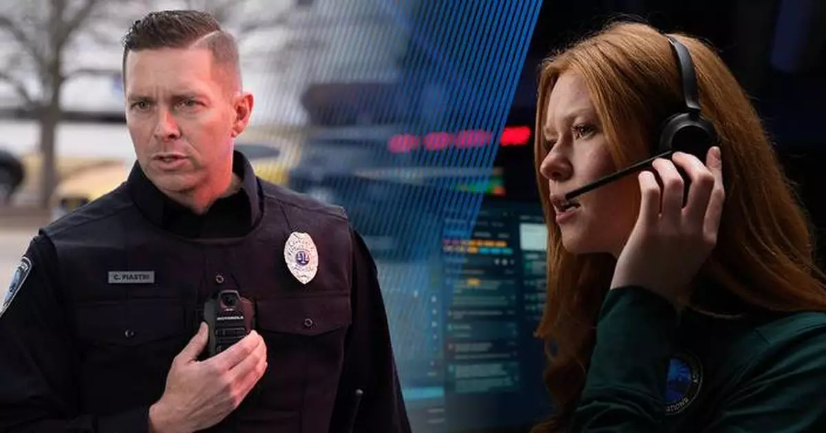 New Motorola Solutions AI Offerings Help Public Safety Agencies Reclaim Hours Every Day
