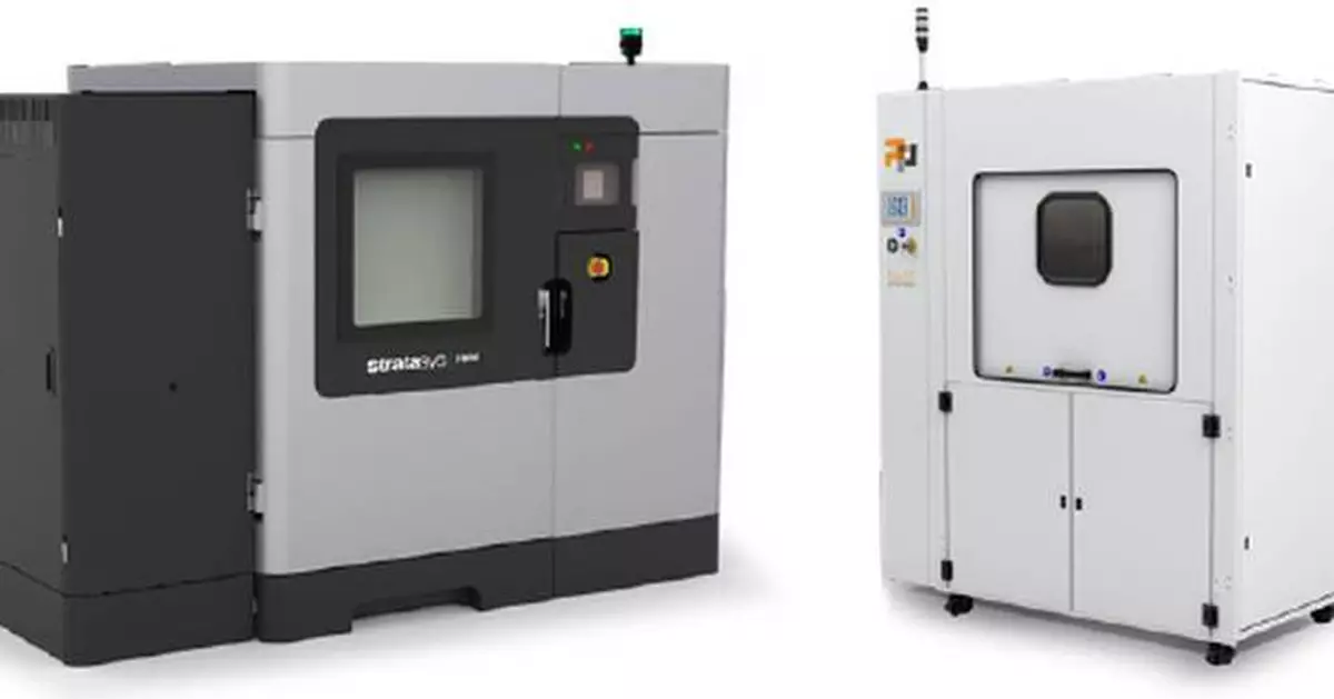 Stratasys Launches Post Processing Partnership Program to Improve the Customer Experience by Simplifying Additive Manufacturing Workflows