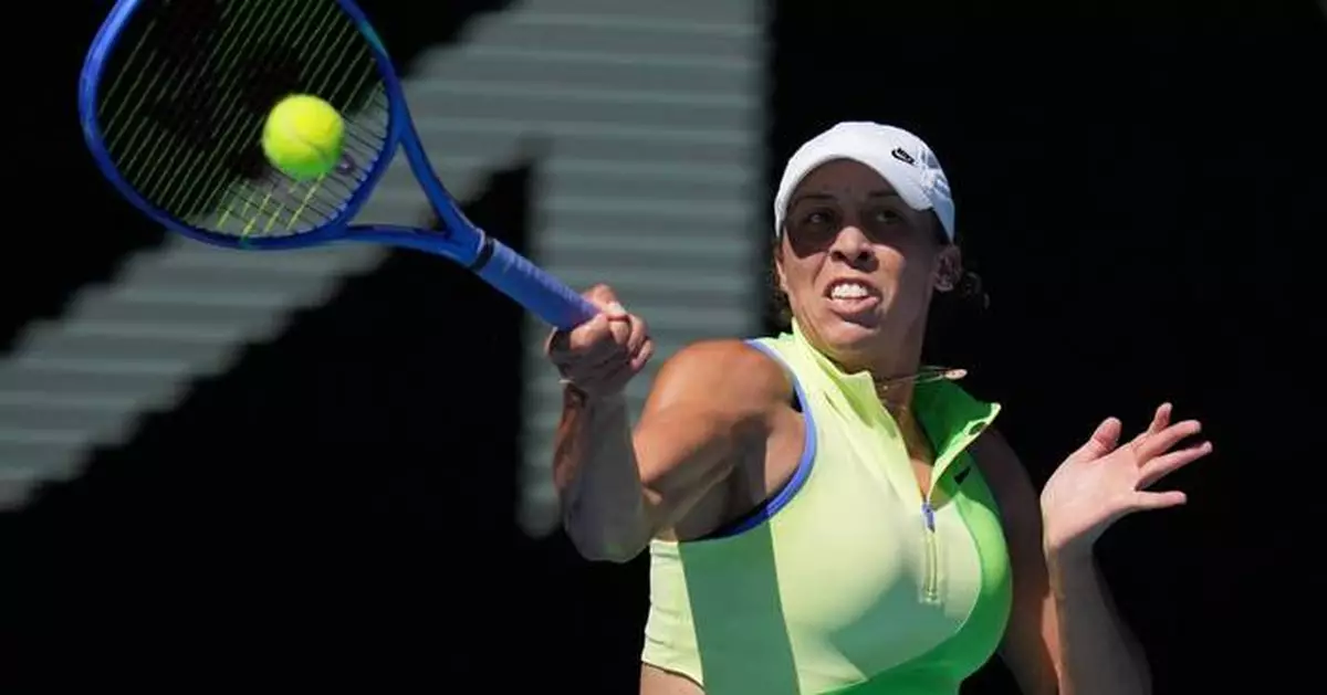 Sinner overcomes cramps, heat to continue Australian Open title defense. Djokovic gets 400th win