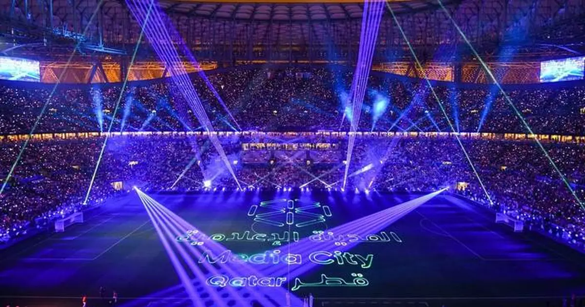 A Cultural Moment That United the Arab World as Media City Qatar’s ‘Qatar SoundBeat’ Continues to Reach Millions Beyond Football’s Biggest Regional Stage