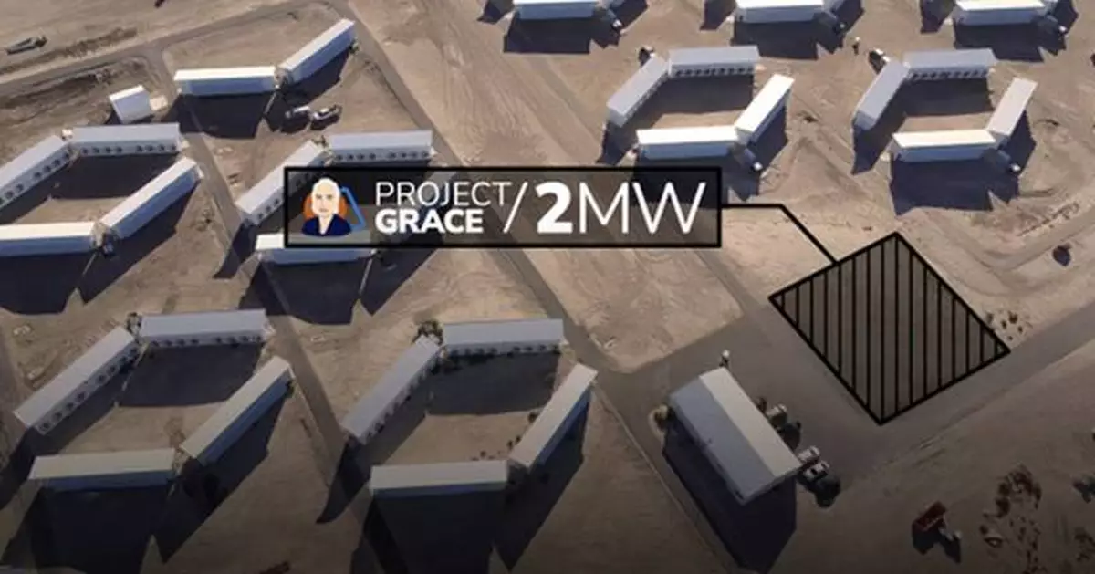 Soluna and Siemens Collaborate to Solve GPU Power Swings in Behind-the-Meter AI