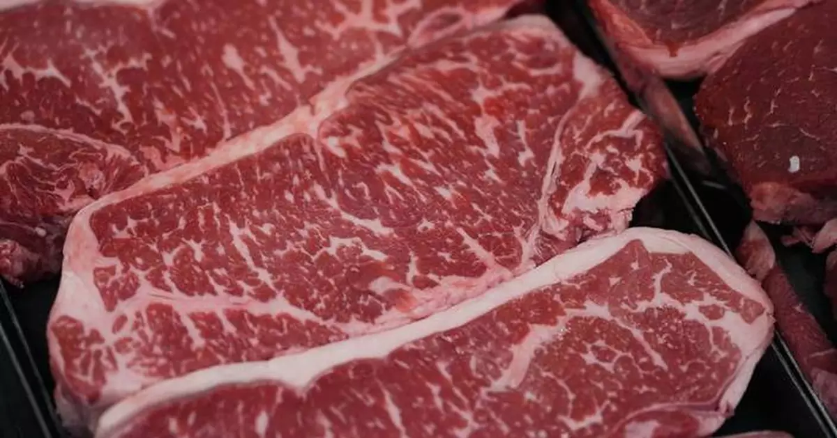 New diet guidelines say to double up on protein, but nutrition experts are wary