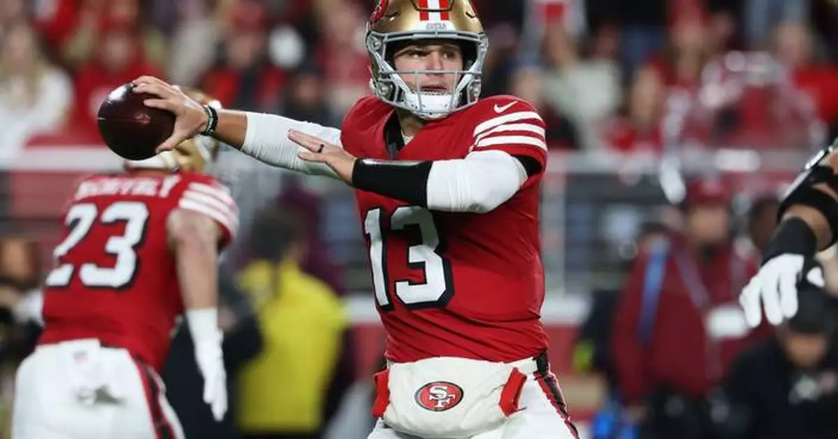 49ers host the Seahawks in the season finale with the division title and top NFC seed on the line