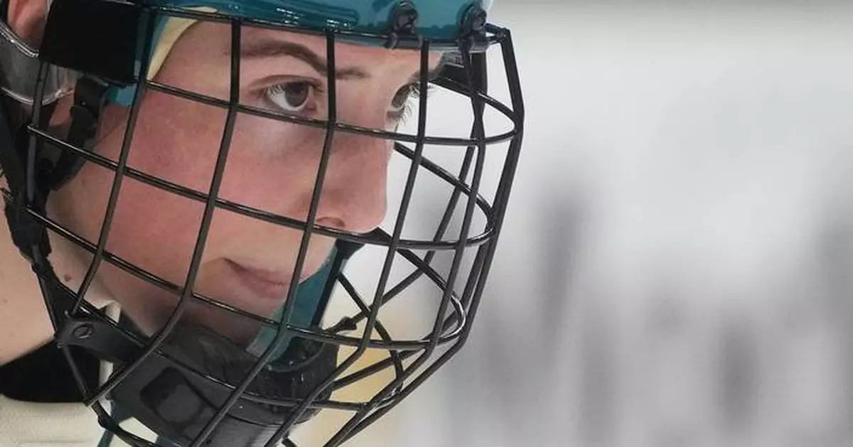 Captain America vs. Captain Clutch: Knight and Poulin face off for 5th and perhaps last Winter Games