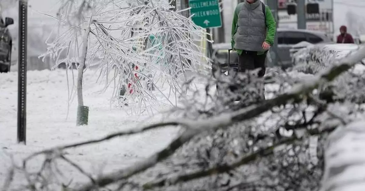 FEMA could still support winter storm response in a shutdown, despite administration warnings