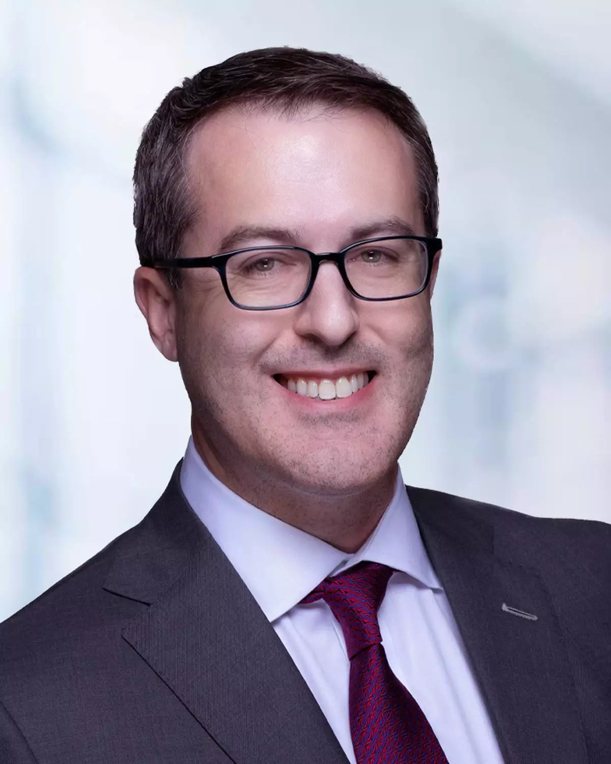 Justin Johnson joins Westinghouse as Executive Vice President, Chief Legal Officer