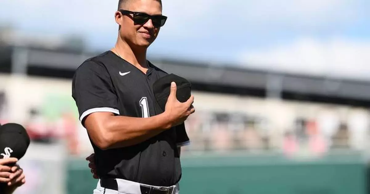 GM Getz, manager Venable see White Sox building on progress they made last season