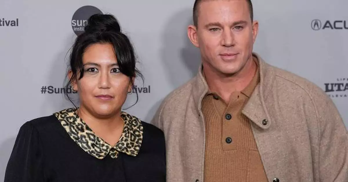 Sundance Film Festival: Channing Tatum drama ‘Josephine’ wins top jury and audience awards