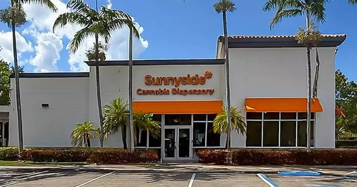 Cresco Labs Opens Sunnyside Tamarac, Expanding Patient Access in Broward County, Florida