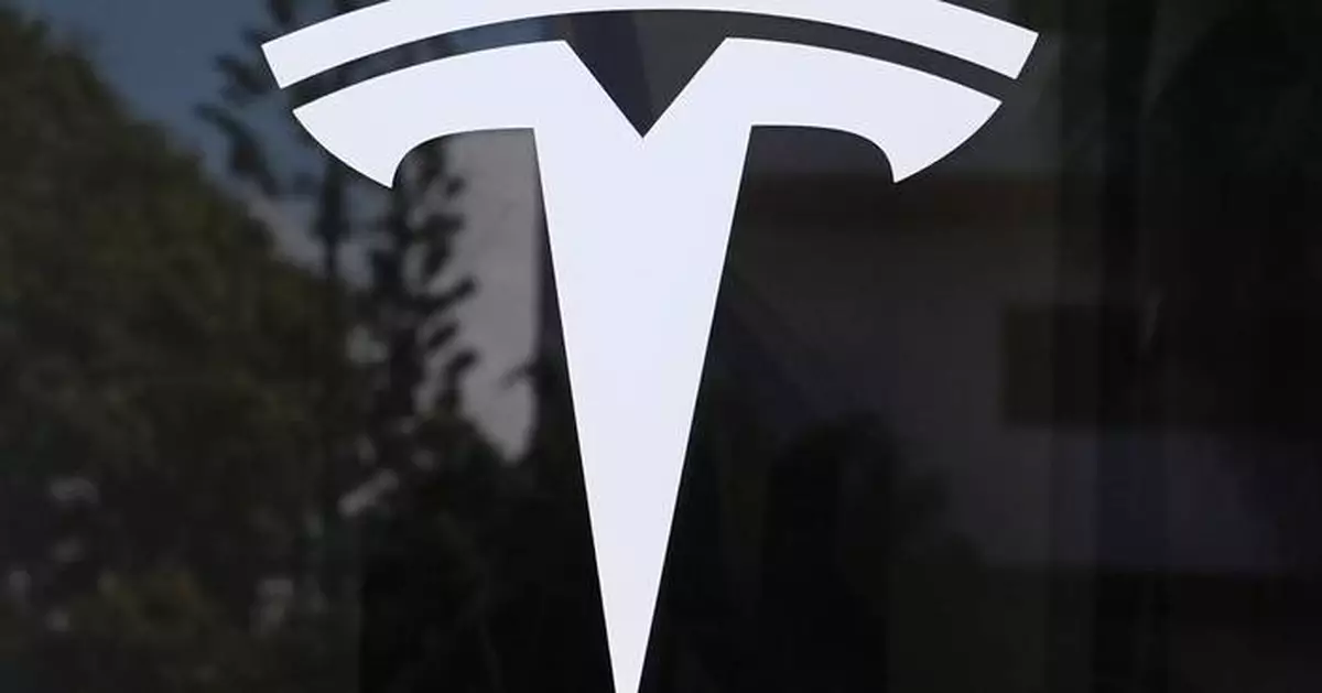 Tesla loses title as world's biggest electric vehicle maker as sales fall for second year in a row