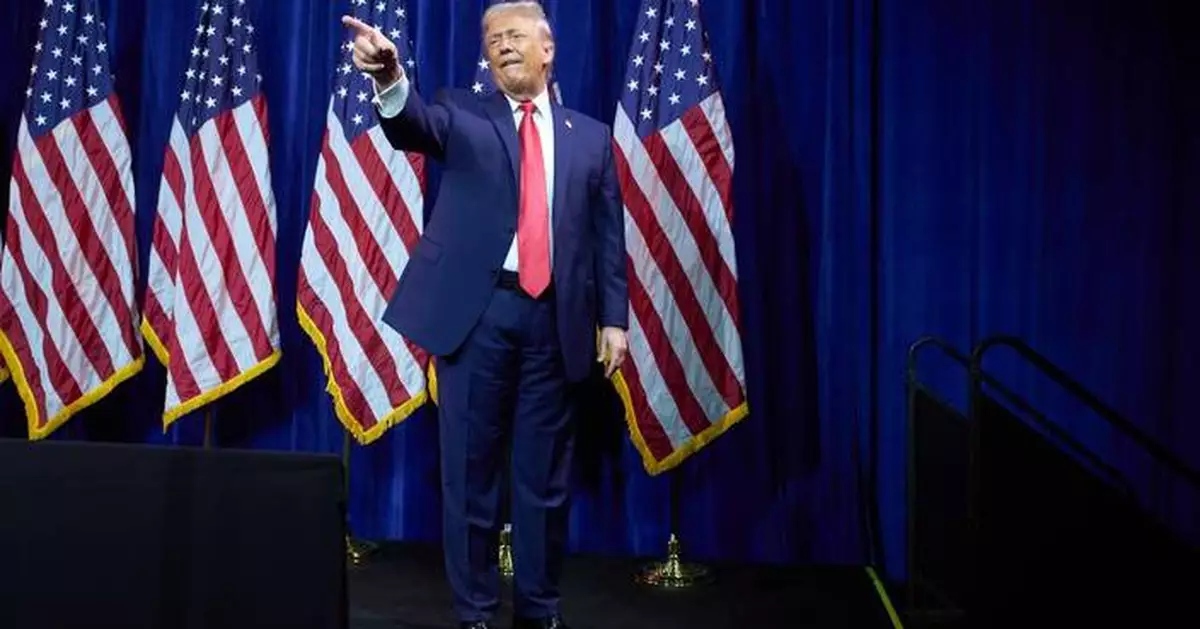 Trump tells Republicans to be 'flexible' on abortion restrictions to get a health care deal