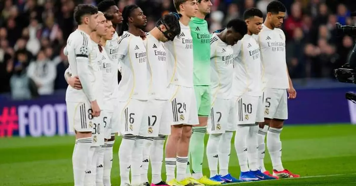 La Liga to hold a minute of silence before games for victims of train crashes