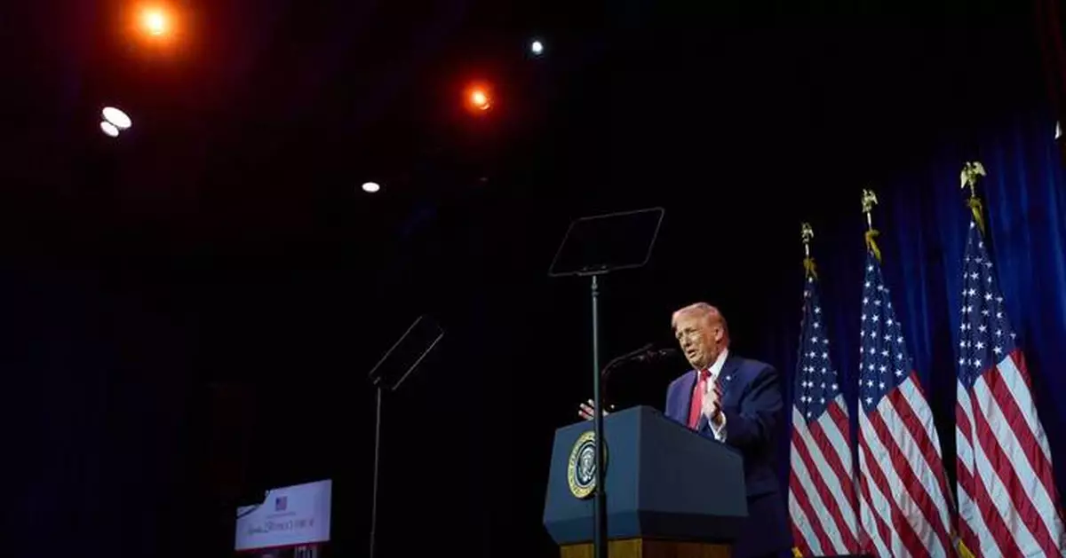 Trump says he wants to ban large investors from buying houses. It's part of his affordability plan