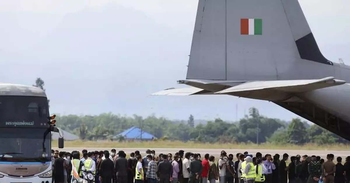 Why Southeast Asia’s online scam industry is so hard to shut down