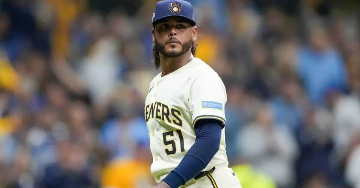 Mets boss David Stearns completed Peralta trade after anniversary dinner