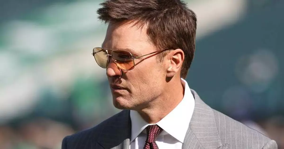 Tom Brady, GM John Spytek working together to hire next Raiders coach and shape the franchise