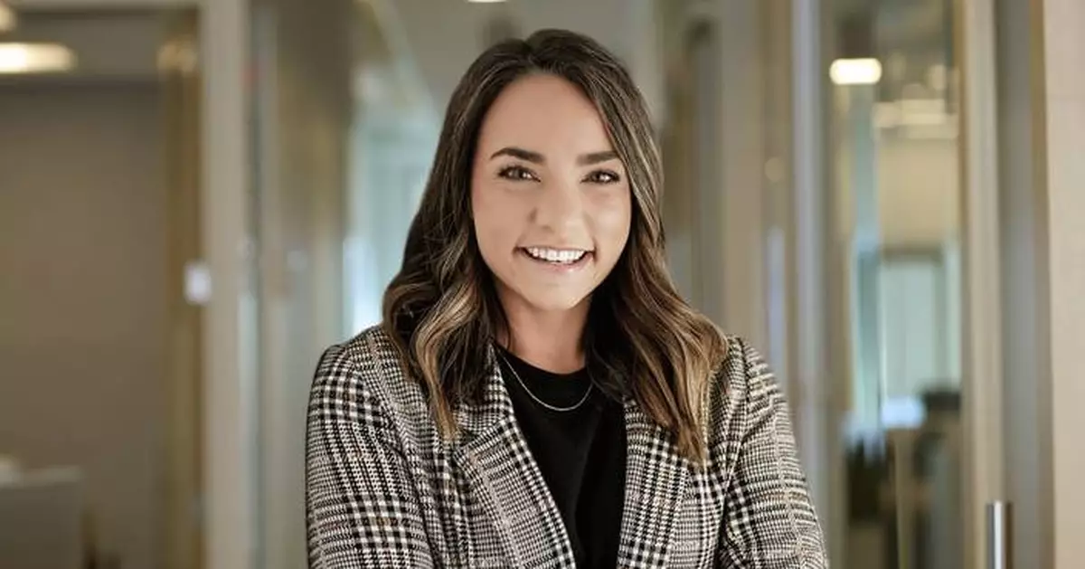 LP Building Solutions Names Kaycee Casteel as Vice President, Human Resources