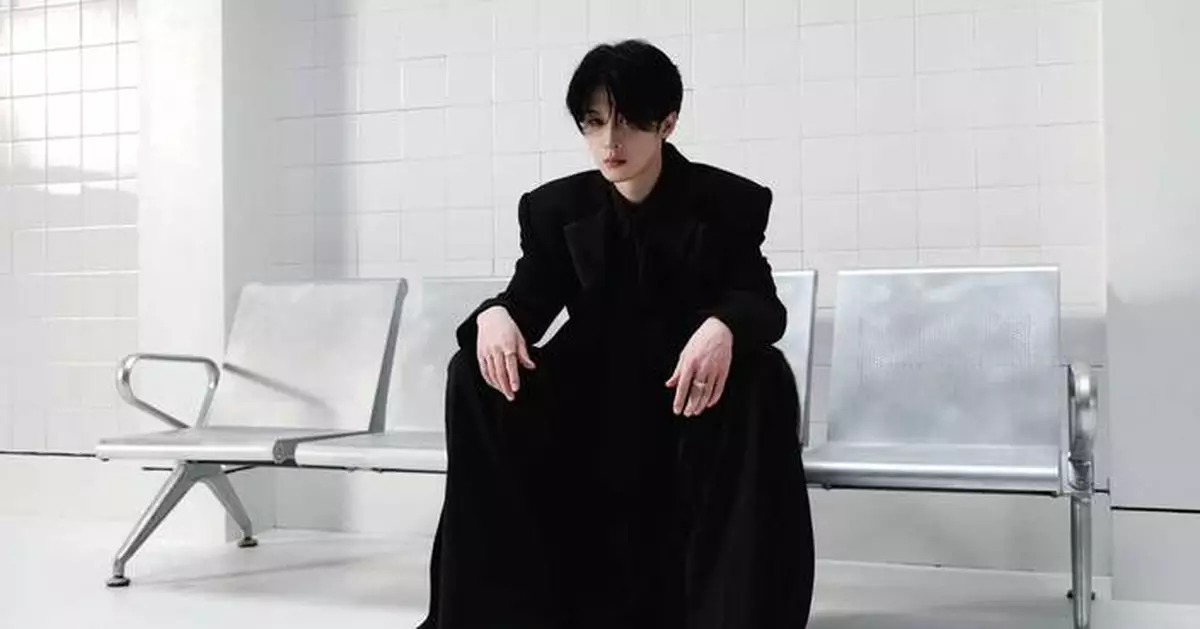 JC-T (Singer &amp; Actor) Unveils Lead Singles ‘PROOF’ and ‘DEAD REFLEX’ from upcoming Third Album